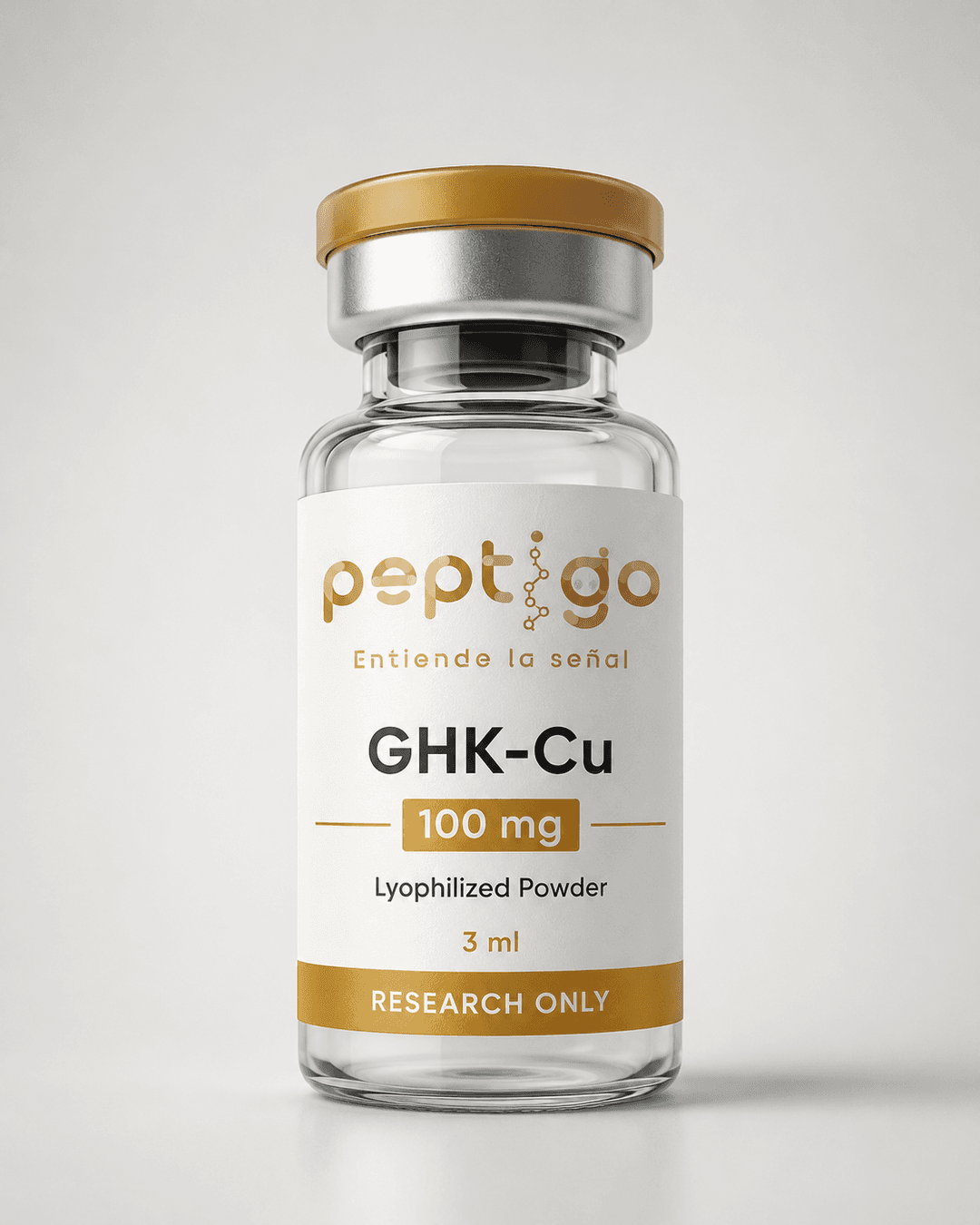 GHK-Cu