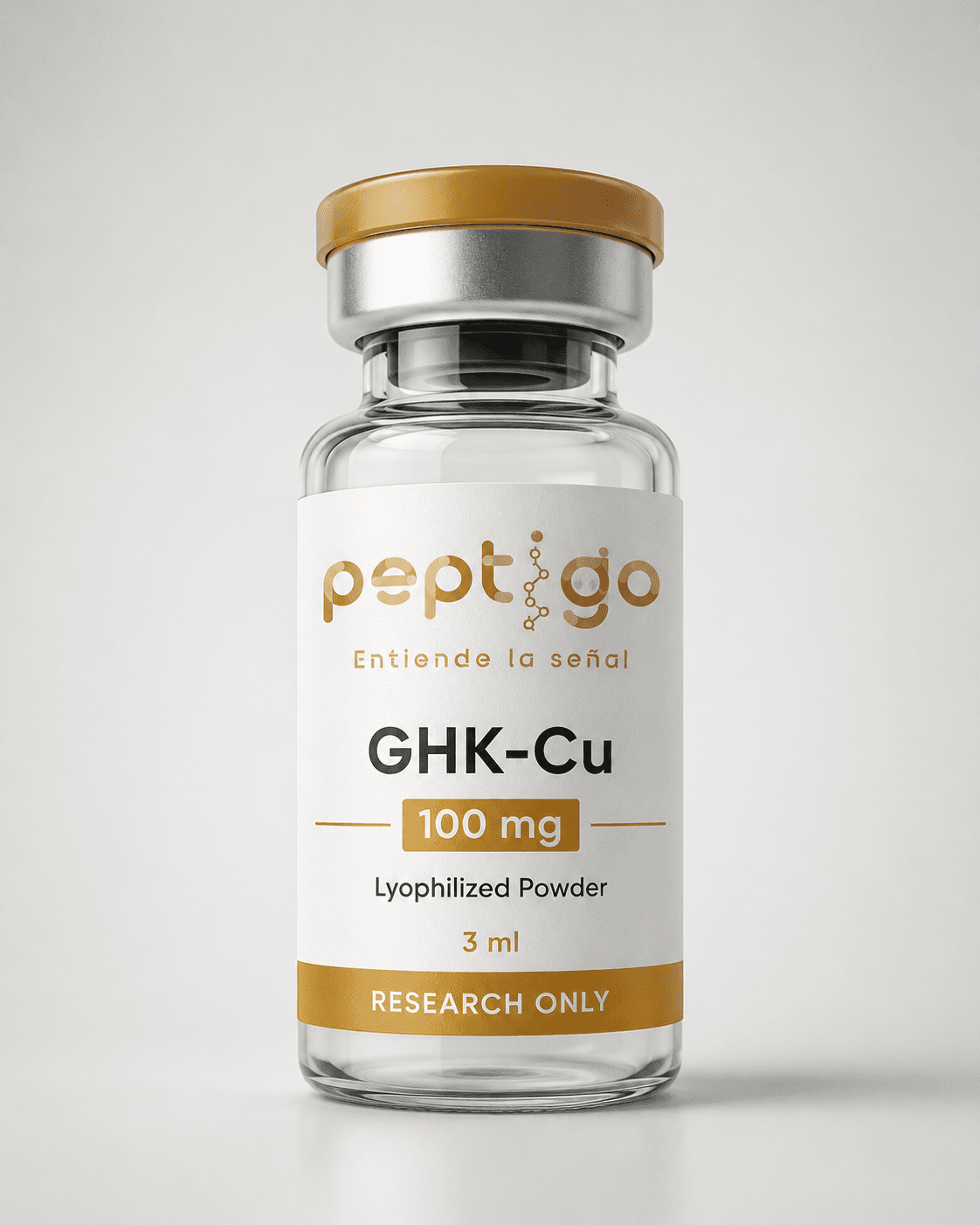 GHK-Cu