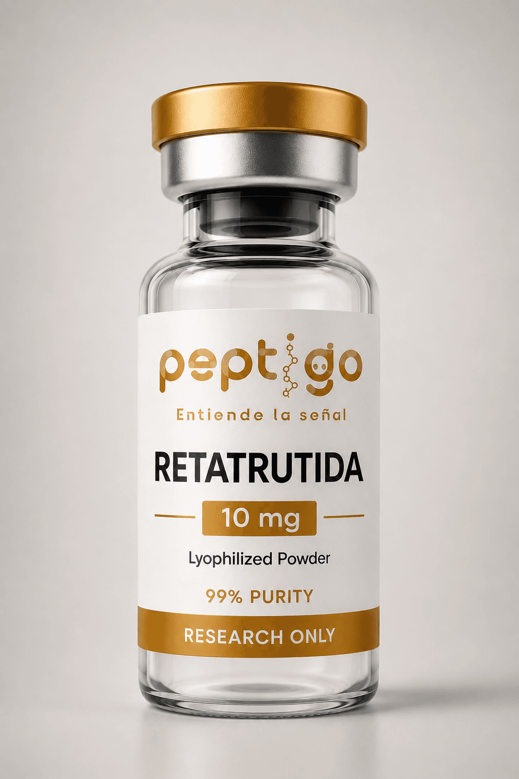Retatrutide