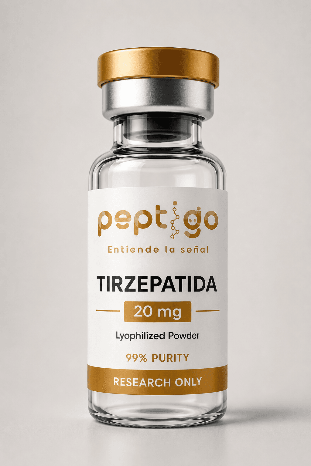 Tirzepatida