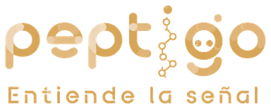 Peptigo — Entiende la señal
