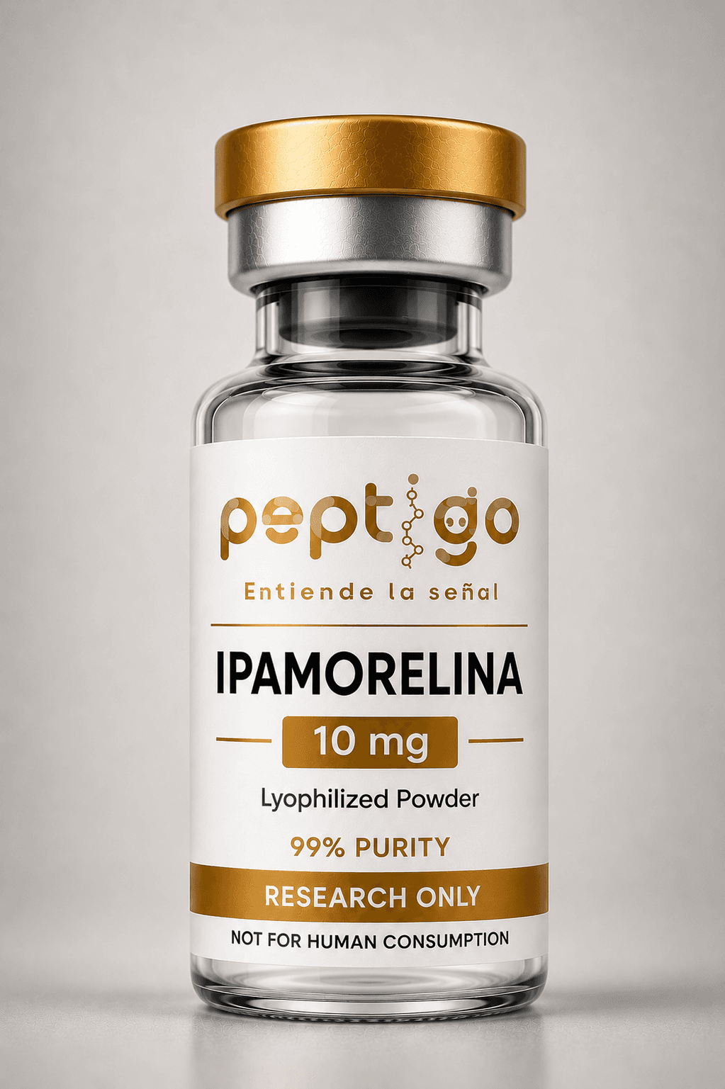 Ipamorelina
